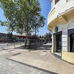 Hom I Departamento Moderno A Pasos Del Metro Republica